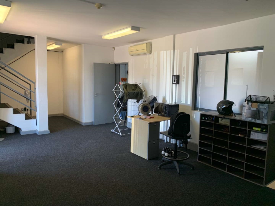 To Let commercial Property for Rent in Airport Industria Western Cape